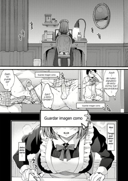 Manabu Obotchama ha Shishunki | La pubertad del Joven Amo Manabu