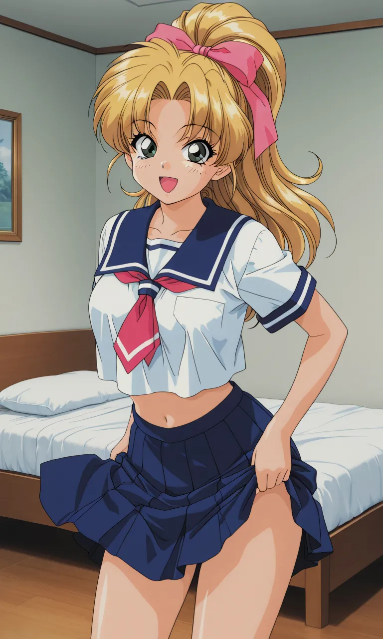 Jan Jan Paradise 1 | Kyoko Minegishi &amp; Yui Fujimura page 10 full