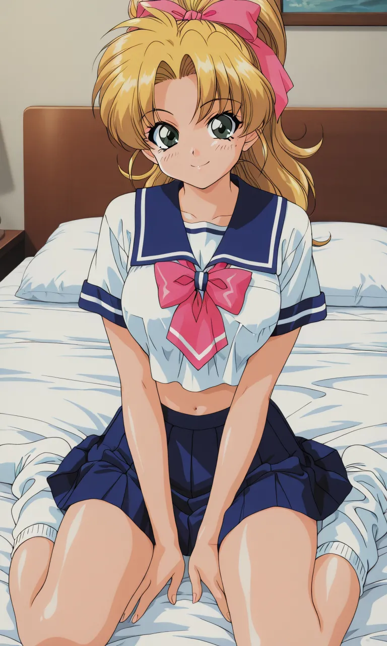 Jan Jan Paradise 1 | Kyoko Minegishi &amp; Yui Fujimura page 9 full
