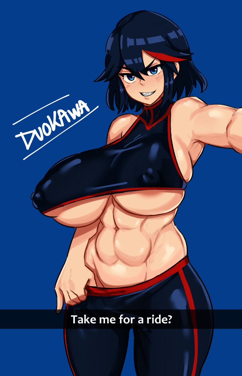 Artist:duo_kawa page 1 full
