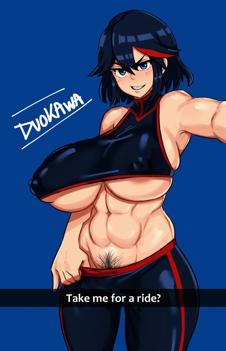 Artist:duo_kawa page 2 full