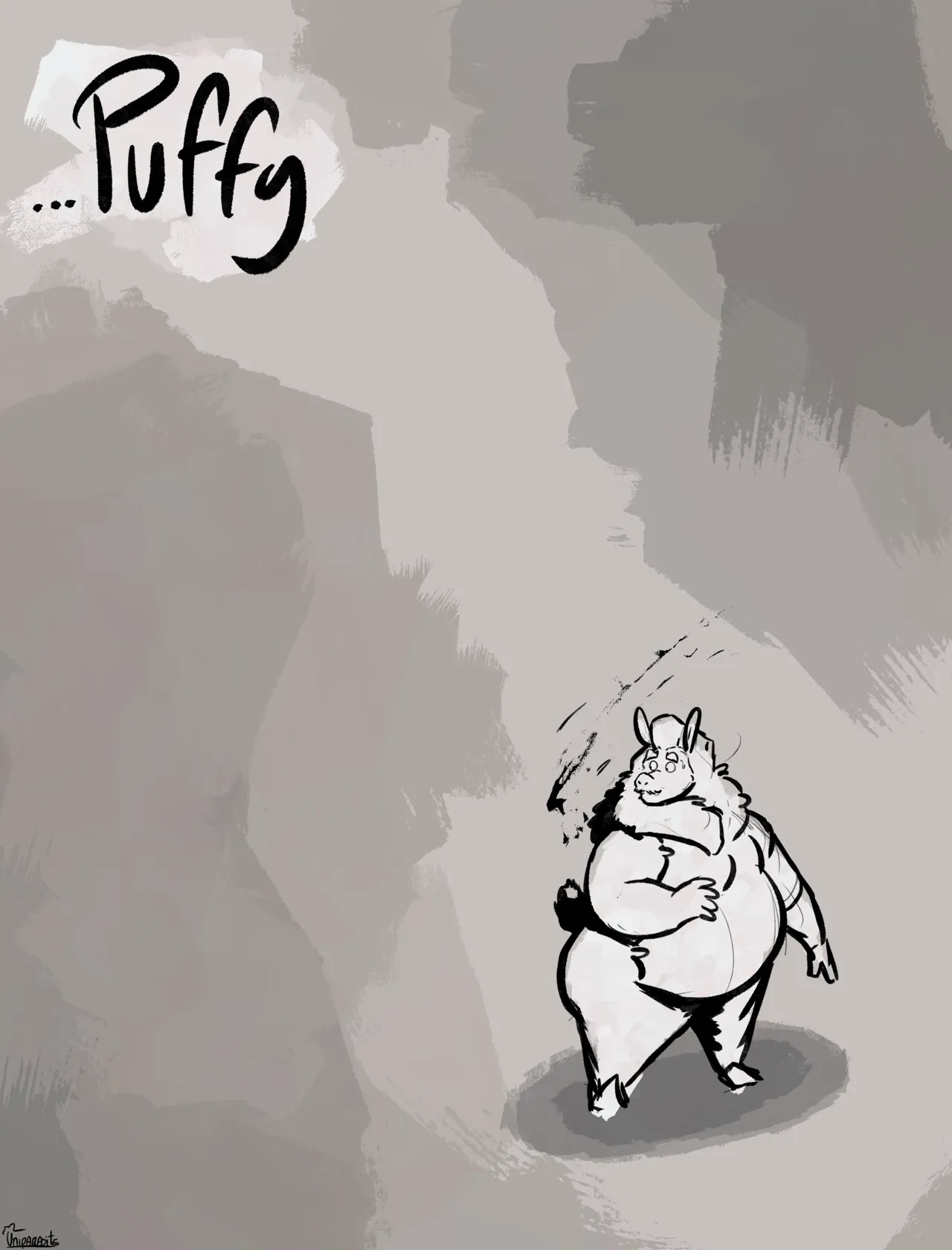 Re-Soft Tusks - Sparks page 9 full