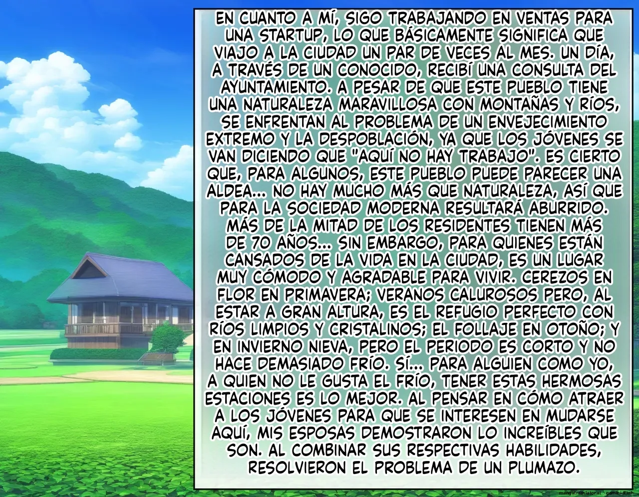 Maching app de deatta hitozumatachiwo kuzuottokara ubai shiawasenisuru ohanashi 3 page 3 full