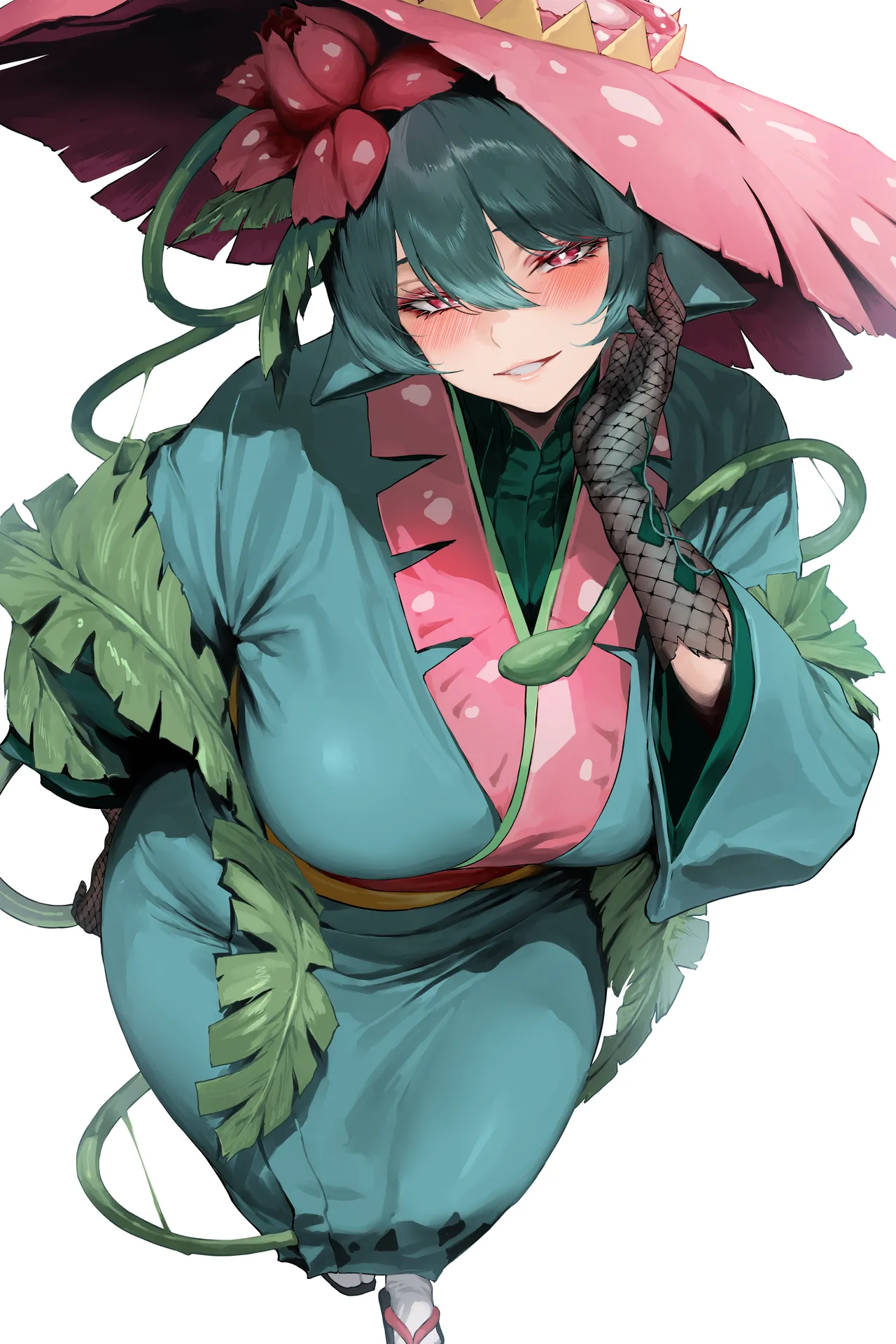 青い桜 【Patreon】 page 5 full