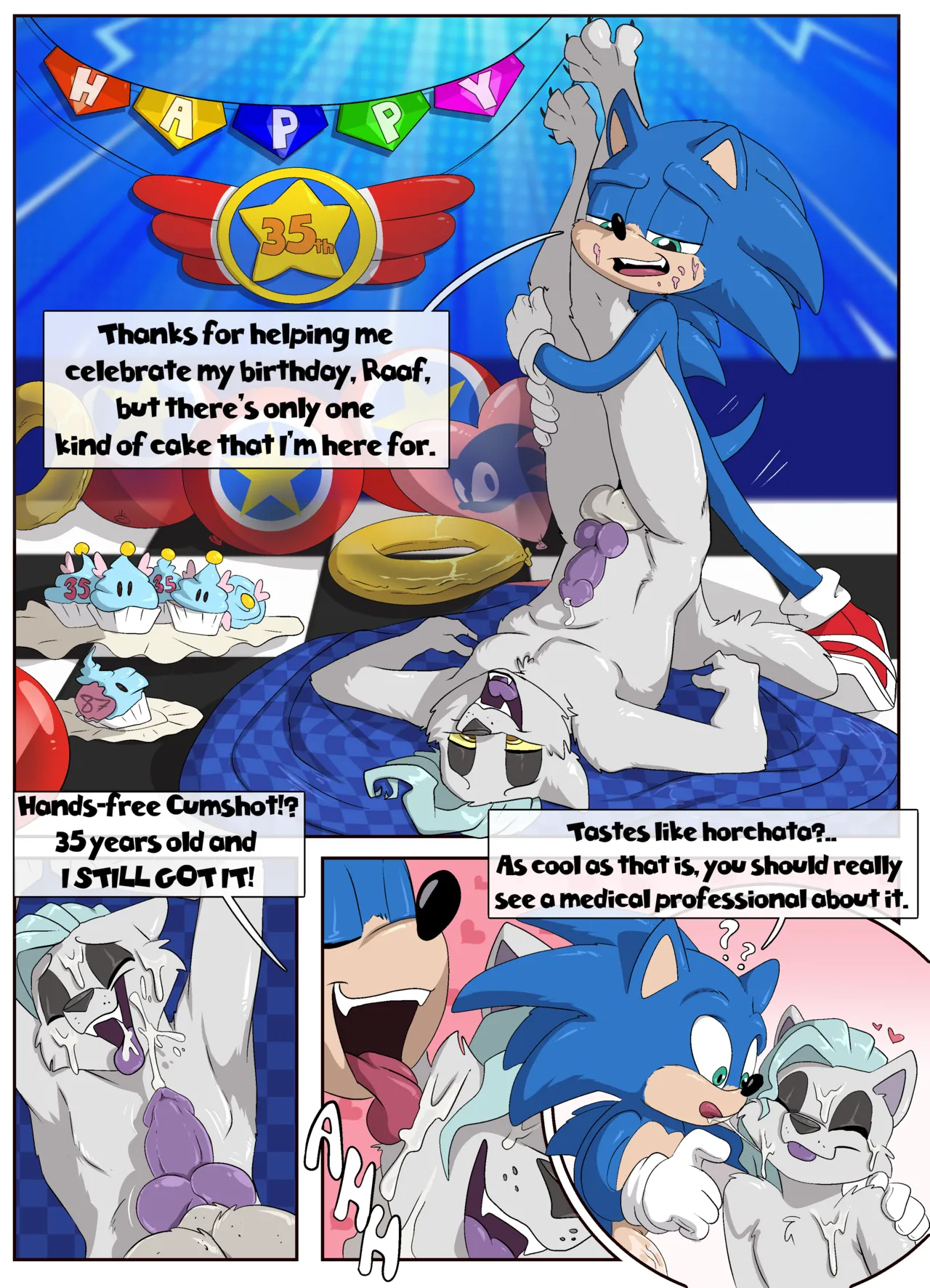 RaafHelder Commissions page 10 full