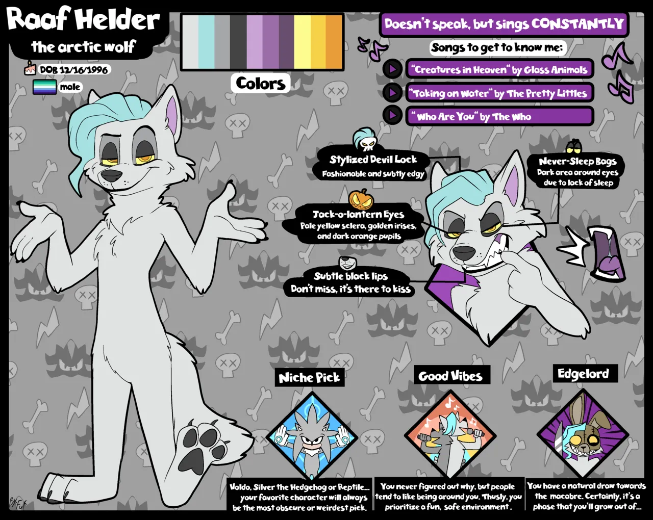 RaafHelder Commissions page 7 full