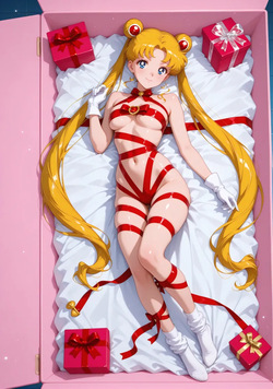 Bishoujo Senshi Sailor Moon 6