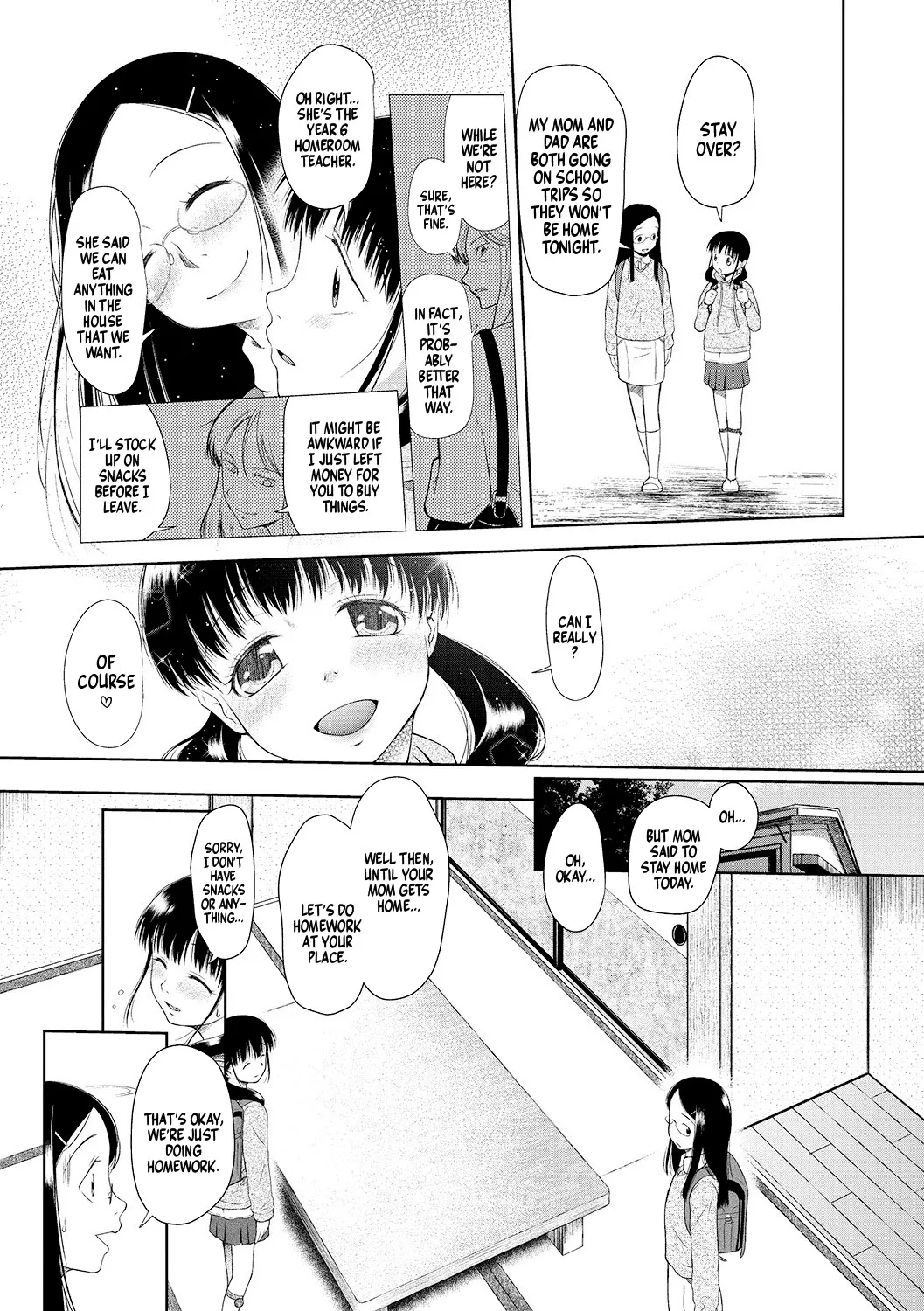 Please Let Me Hear Her One More Time  =TB= page 5 full
