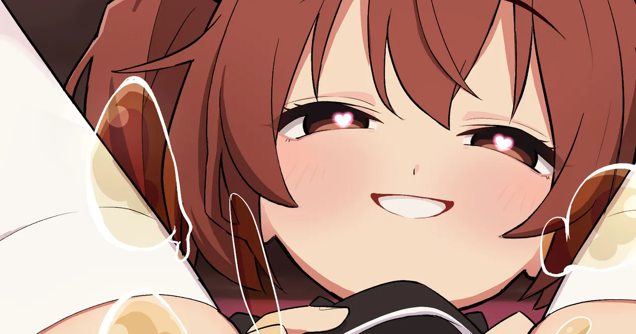 Aloe-chan facesitting page 1 full