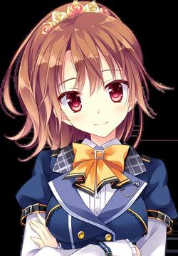 Koisuru Kimochi no Kasanekata - Character Sprites