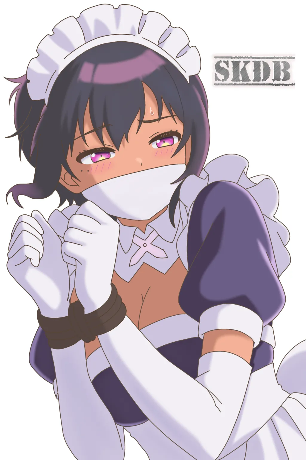 スカル page 3 full