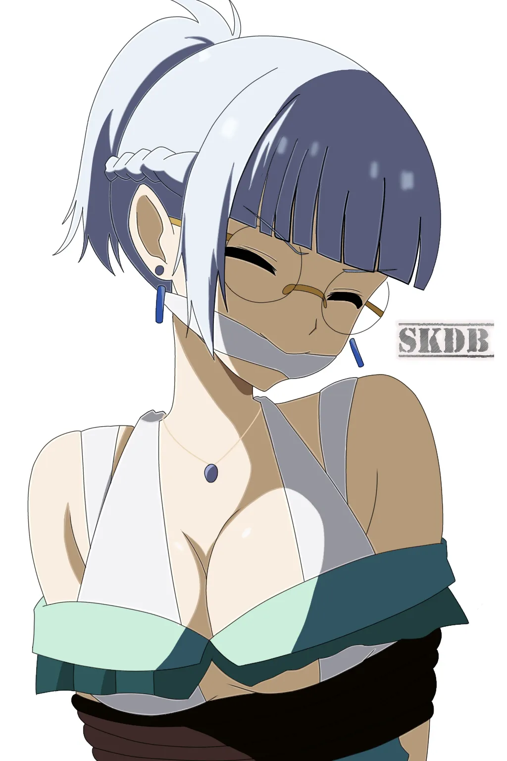 スカル page 5 full