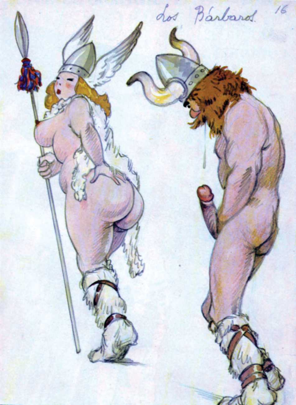 Gigi Amaldi - La Verdadera Historia de la Humanidad page 10 full