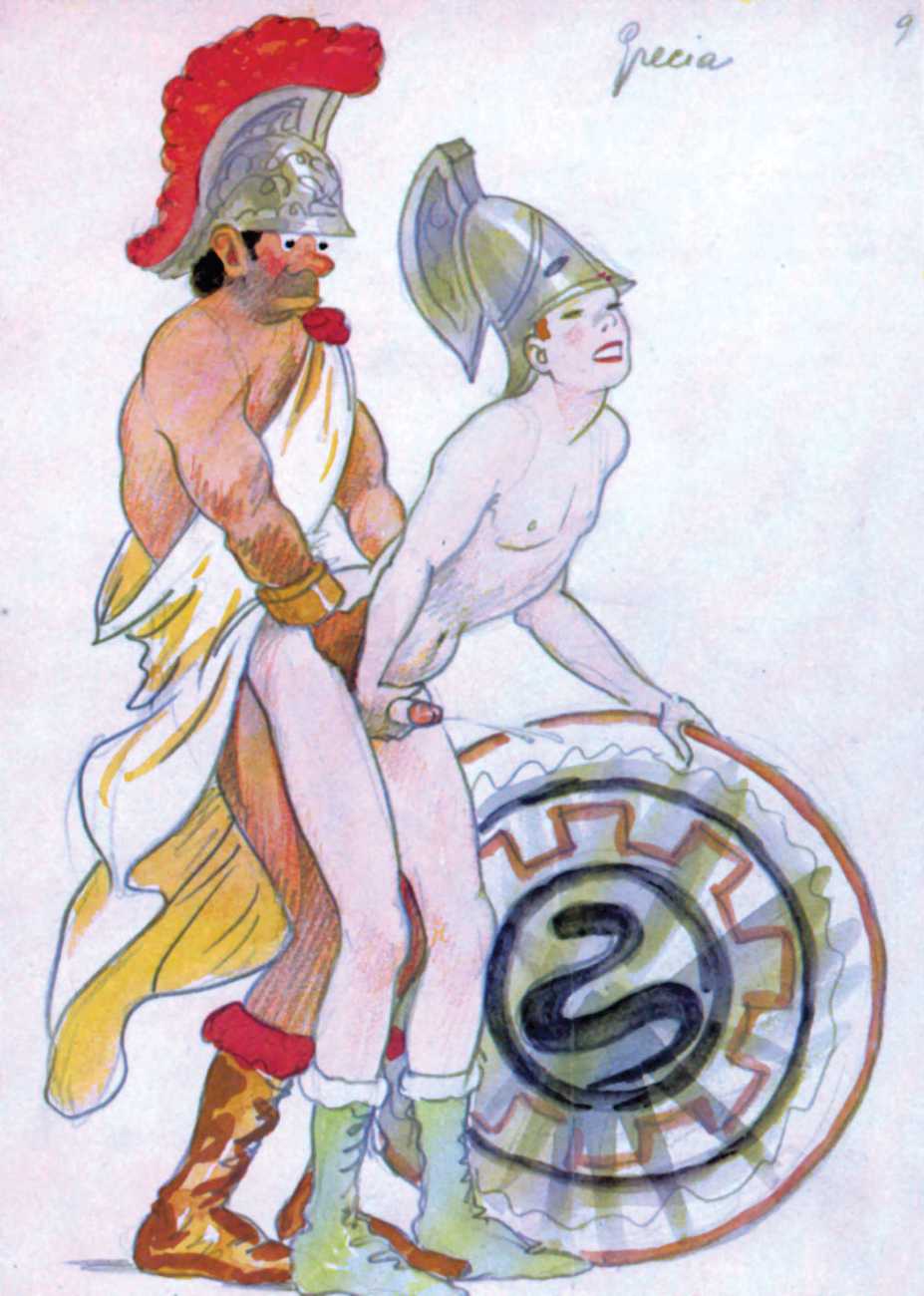 Gigi Amaldi - La Verdadera Historia de la Humanidad page 5 full