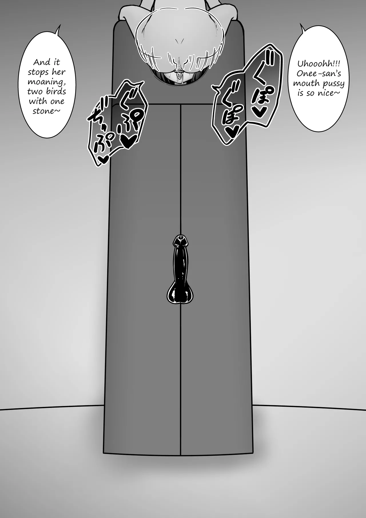 Penis maiden page 10 full
