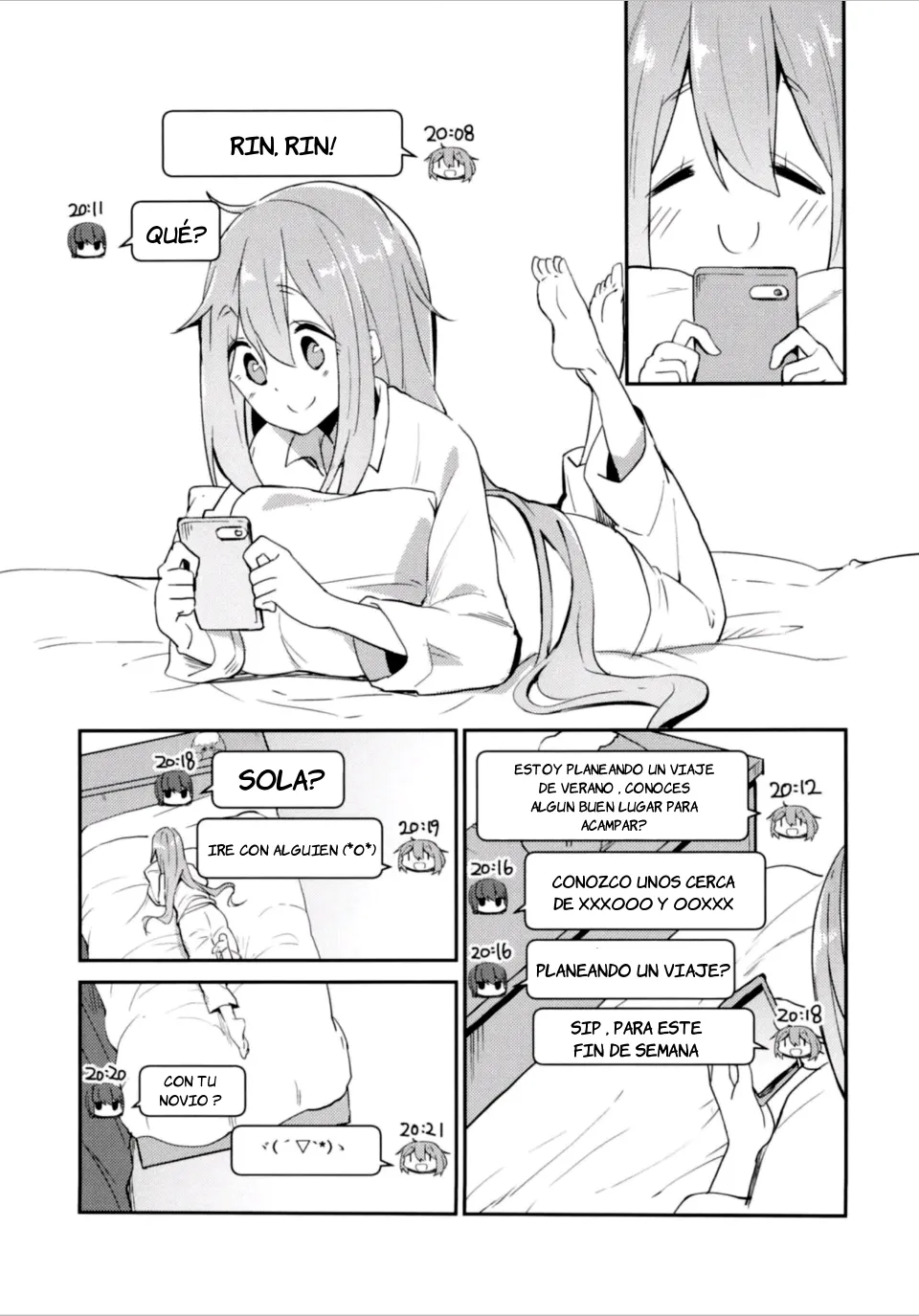 Nade Camp page 3 full