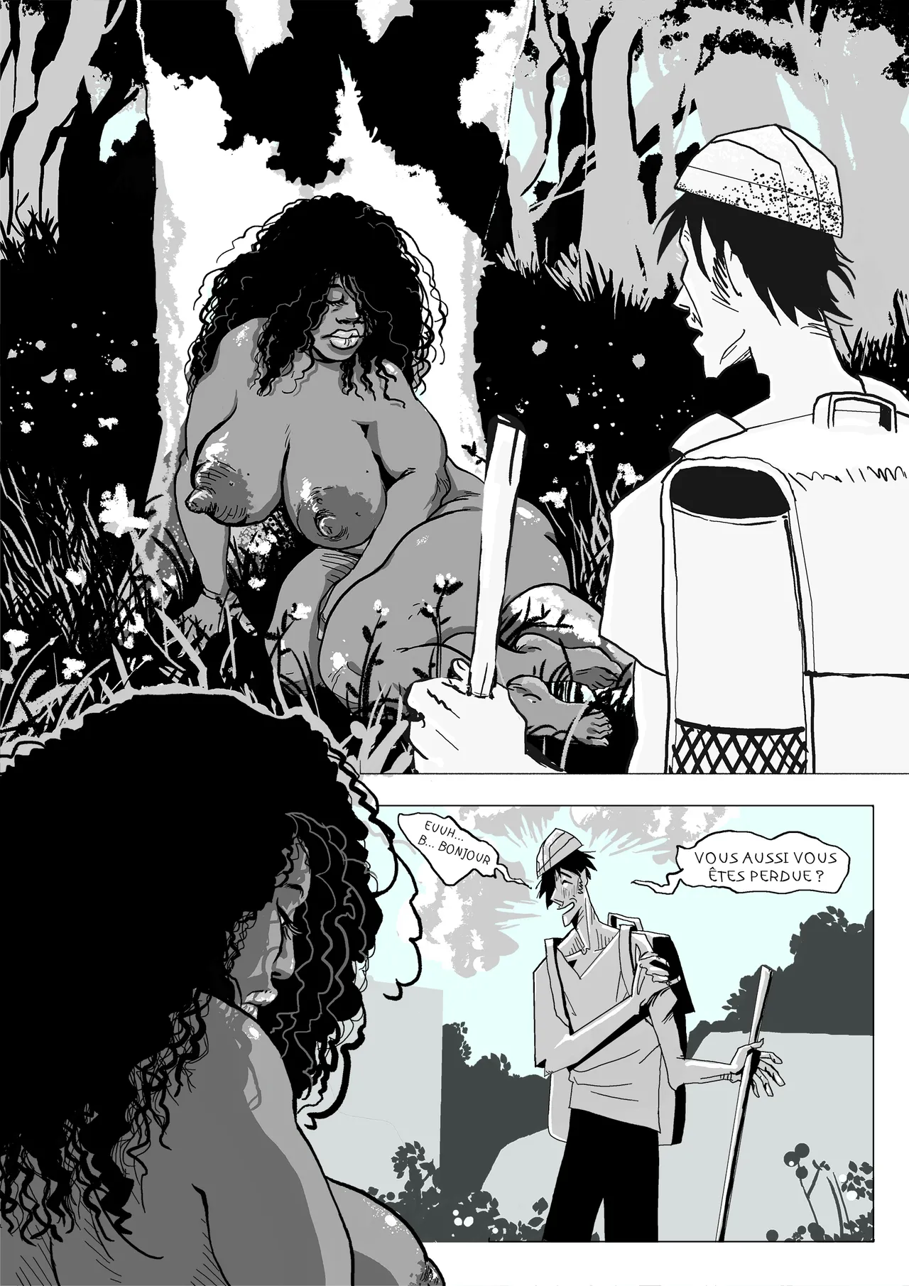 Oestrus - Version integrale page 6 full