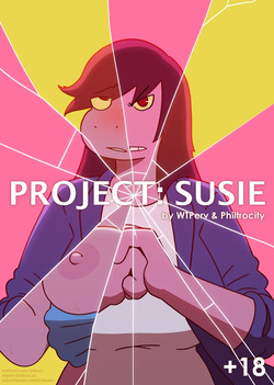 Project Susie X Berdly Deltarune