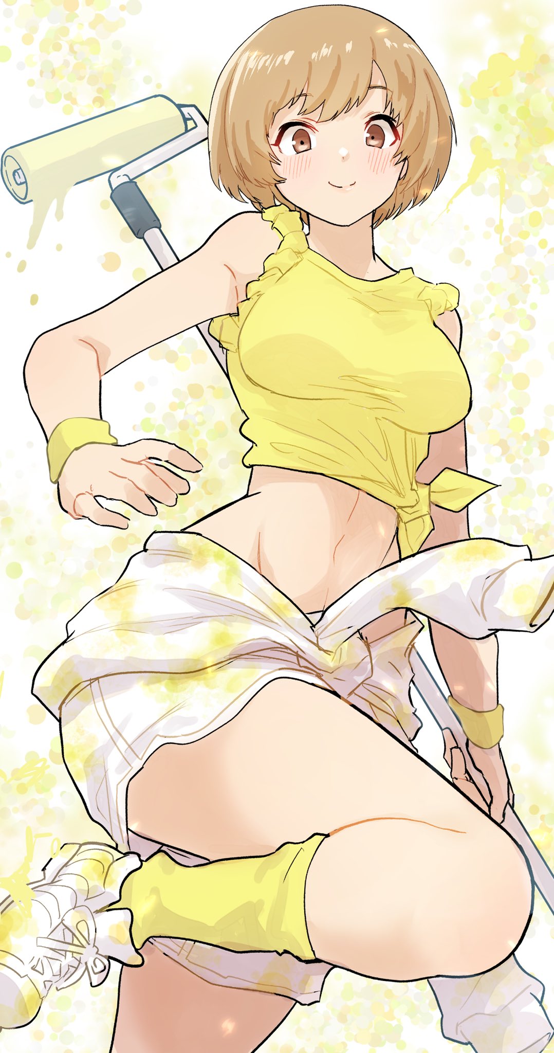 KUROSUSUSU page 6 full