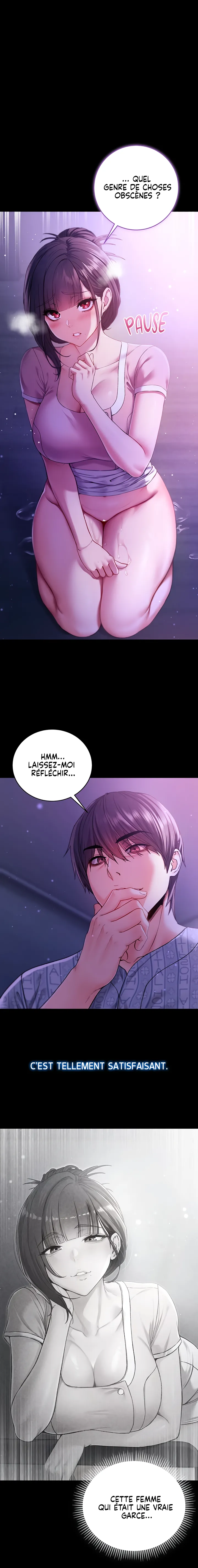 I’m a Vampire 5 page 4 full