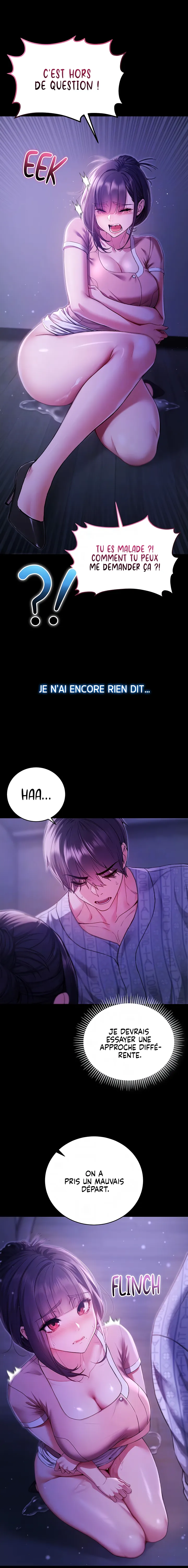 I’m a Vampire 5 page 6 full