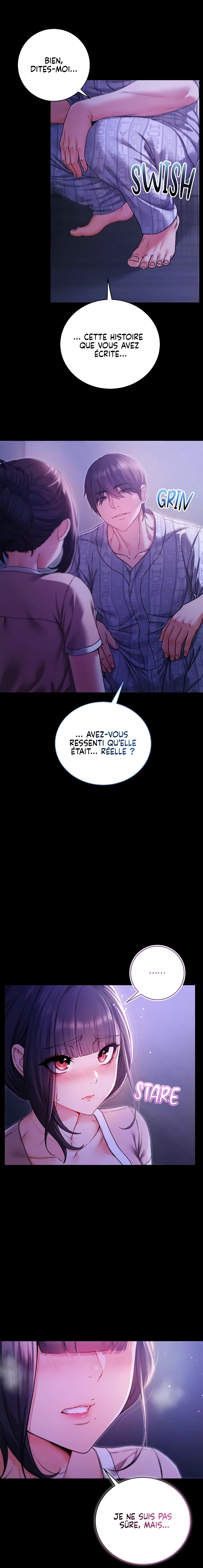 I’m a Vampire 5 page 7 full