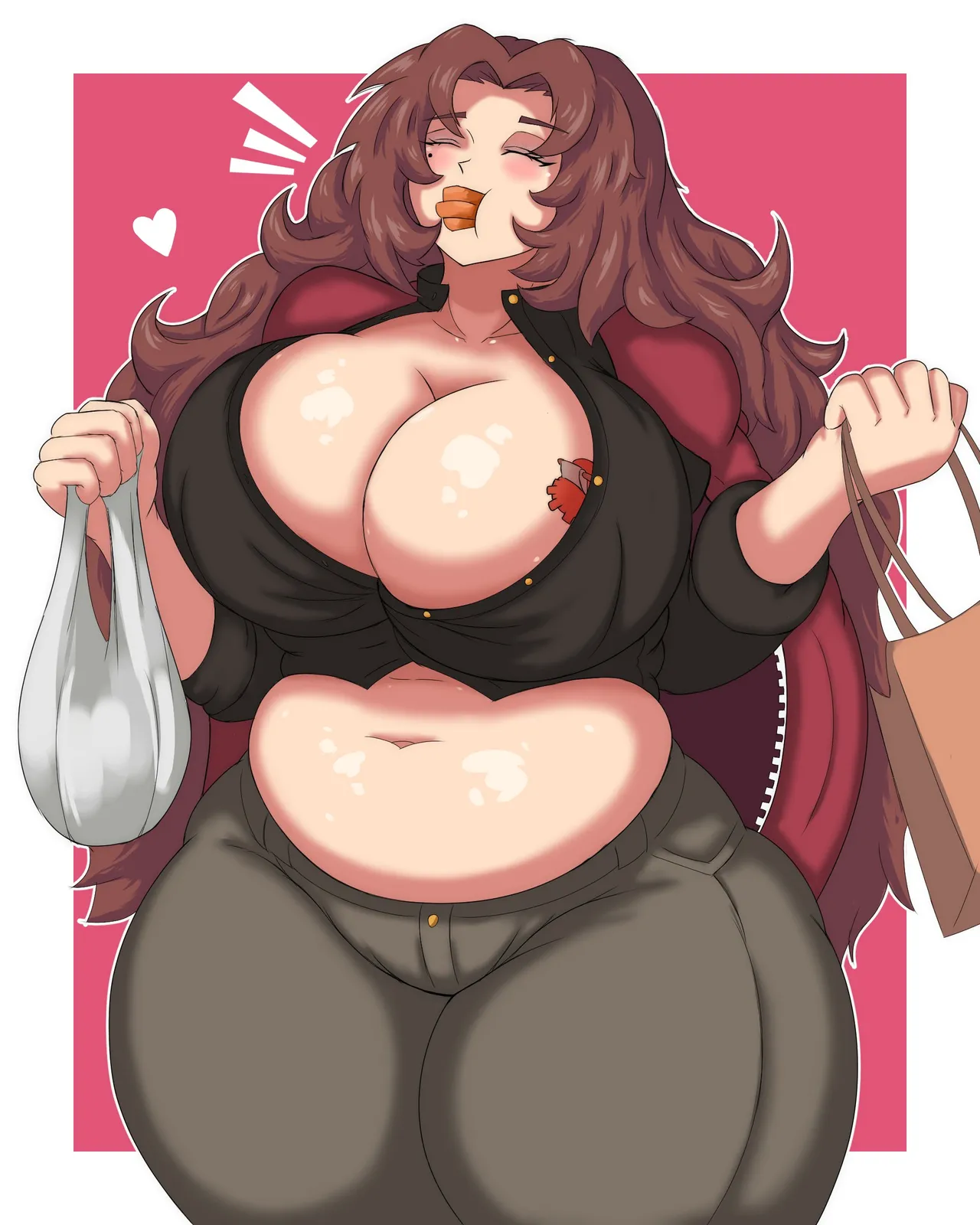 LittleTeze page 6 full