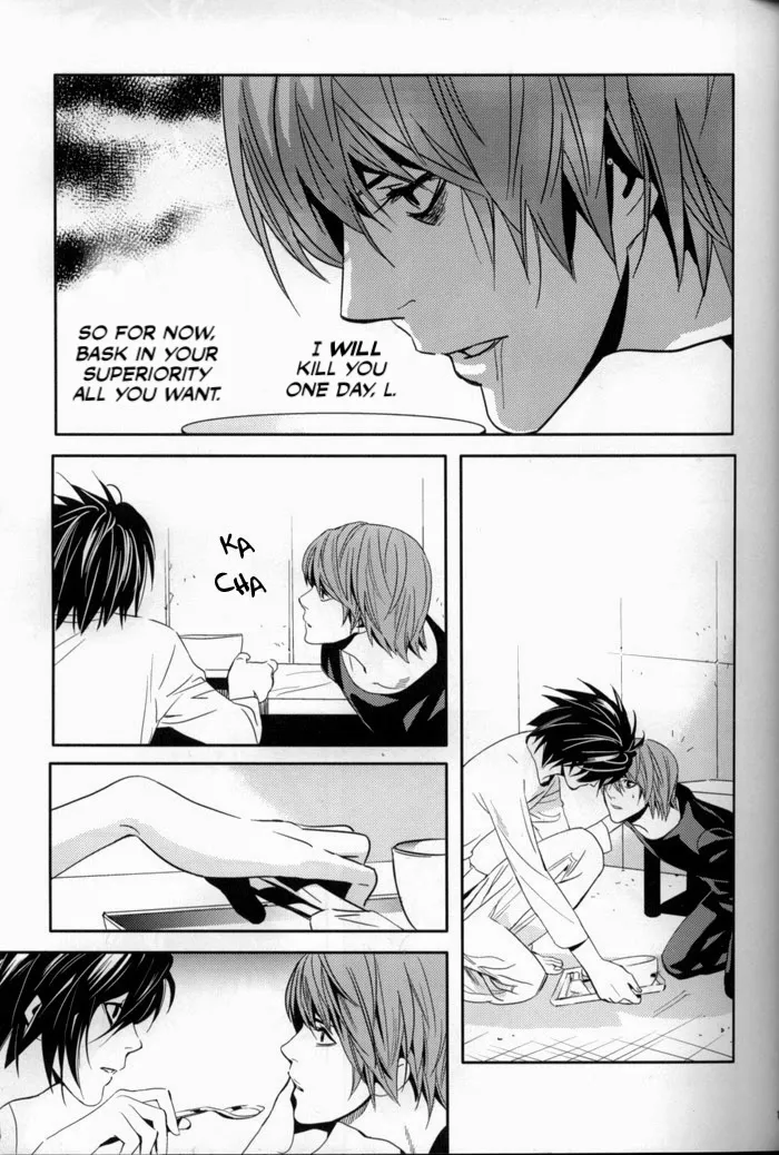 Taikutsu / Boredom page 6 full