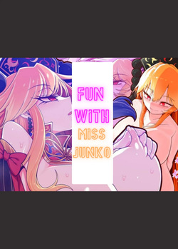 Fun With Miss Junko