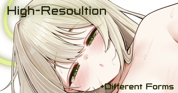 ノノミ差分 cover