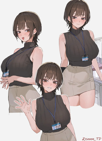 みさきさんとのはなし＋限定描き下ろし cover