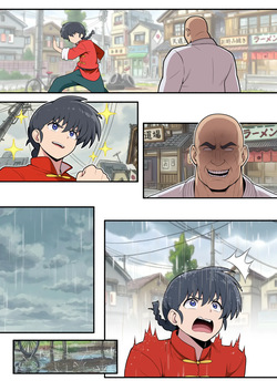 ranma 12