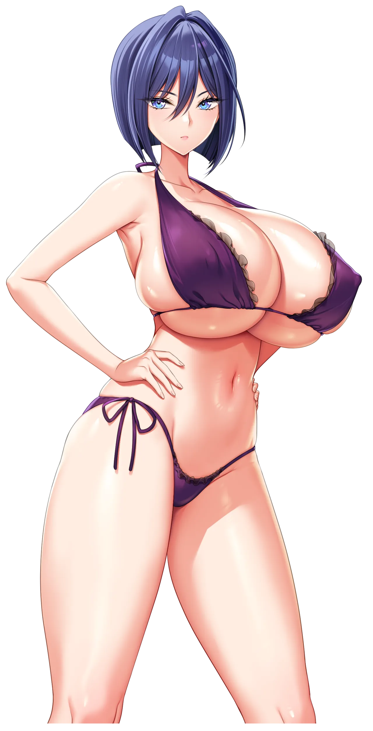 Motto! Haramase! Honoo no Oppai Isekai Oppai Spy Gakuen! Characters sets Part3 page 10 full