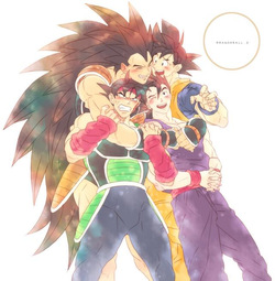 Kakipinu DBZ DBS gallery