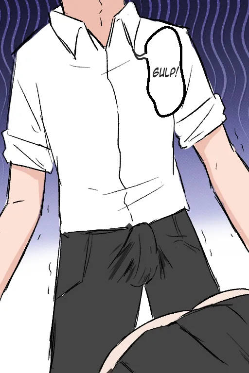 Shikimori Accident page 9 full