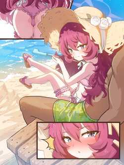 幻羽 hydloli ~2026.08.09