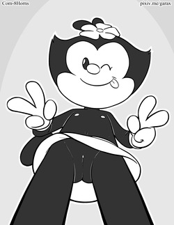 Animaniacs