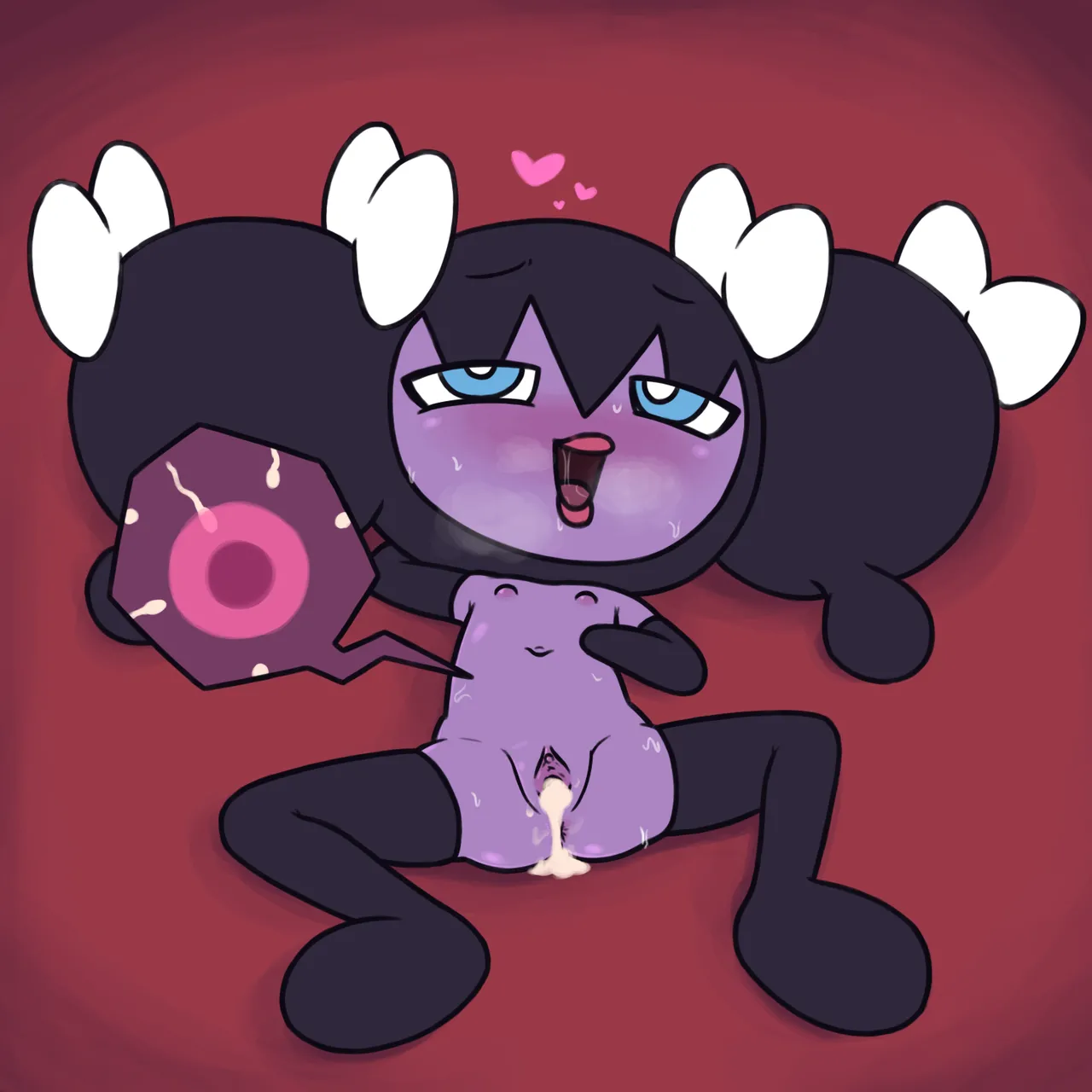 Toffee artist illustrations and animations page 4 full