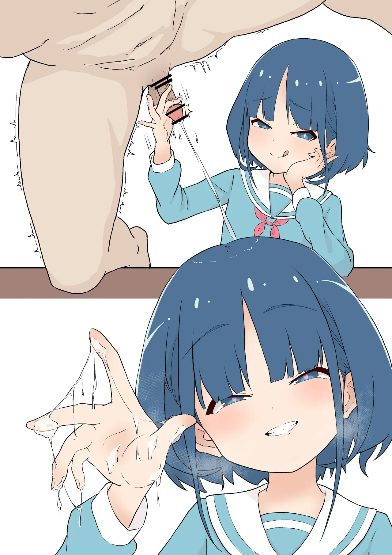 Himitunisitoite FANBOX page 10 full