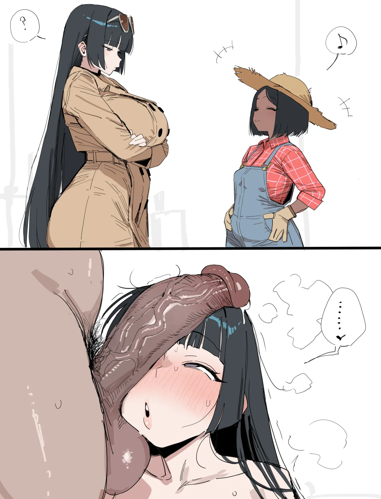 Artist - Xipa page 1 full