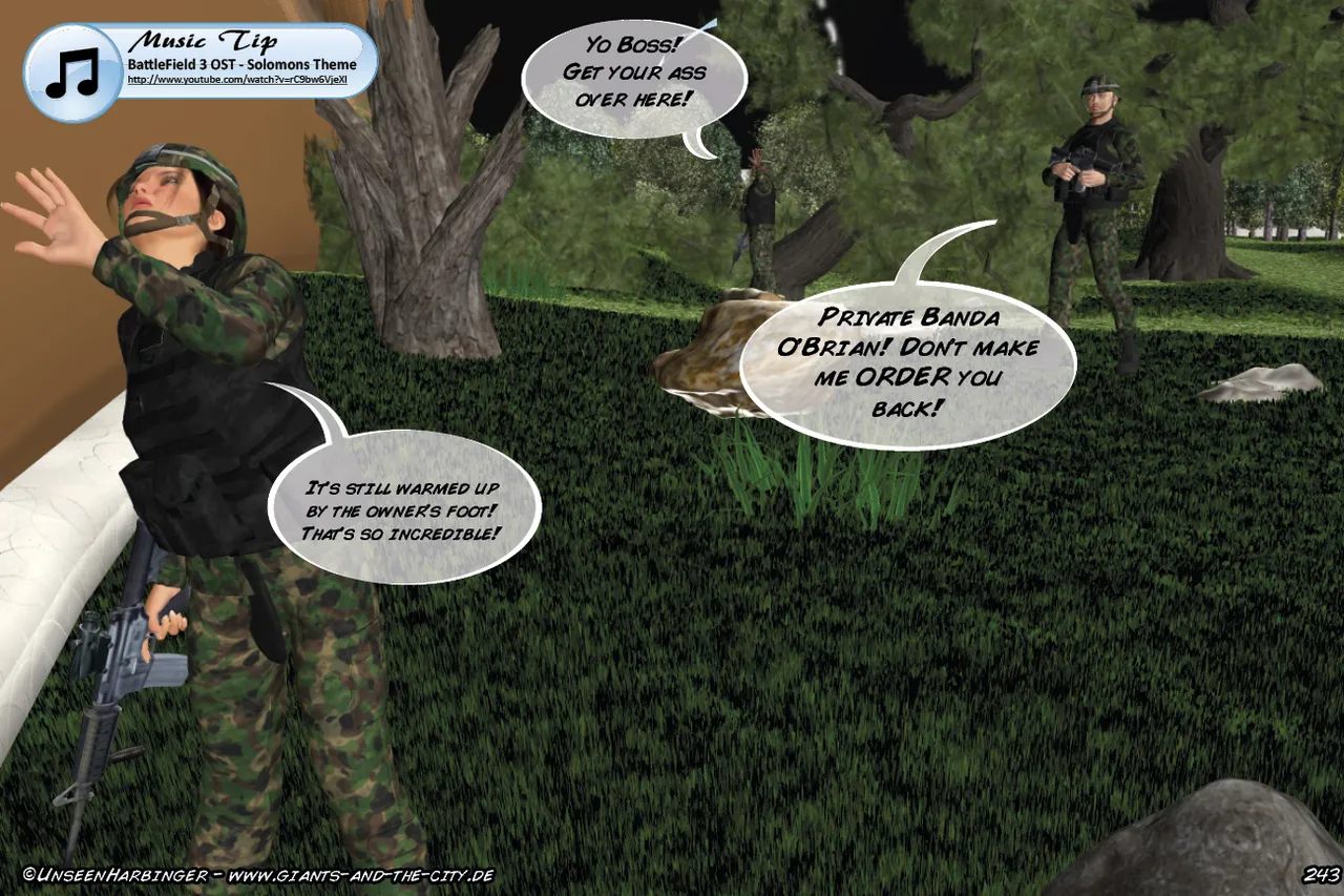 Unseenharbinger - GATC 3 Chapter 5 page 5 full