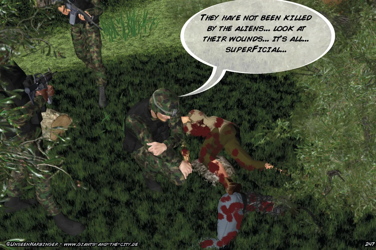Unseenharbinger - GATC 3 Chapter 5 page 9 full