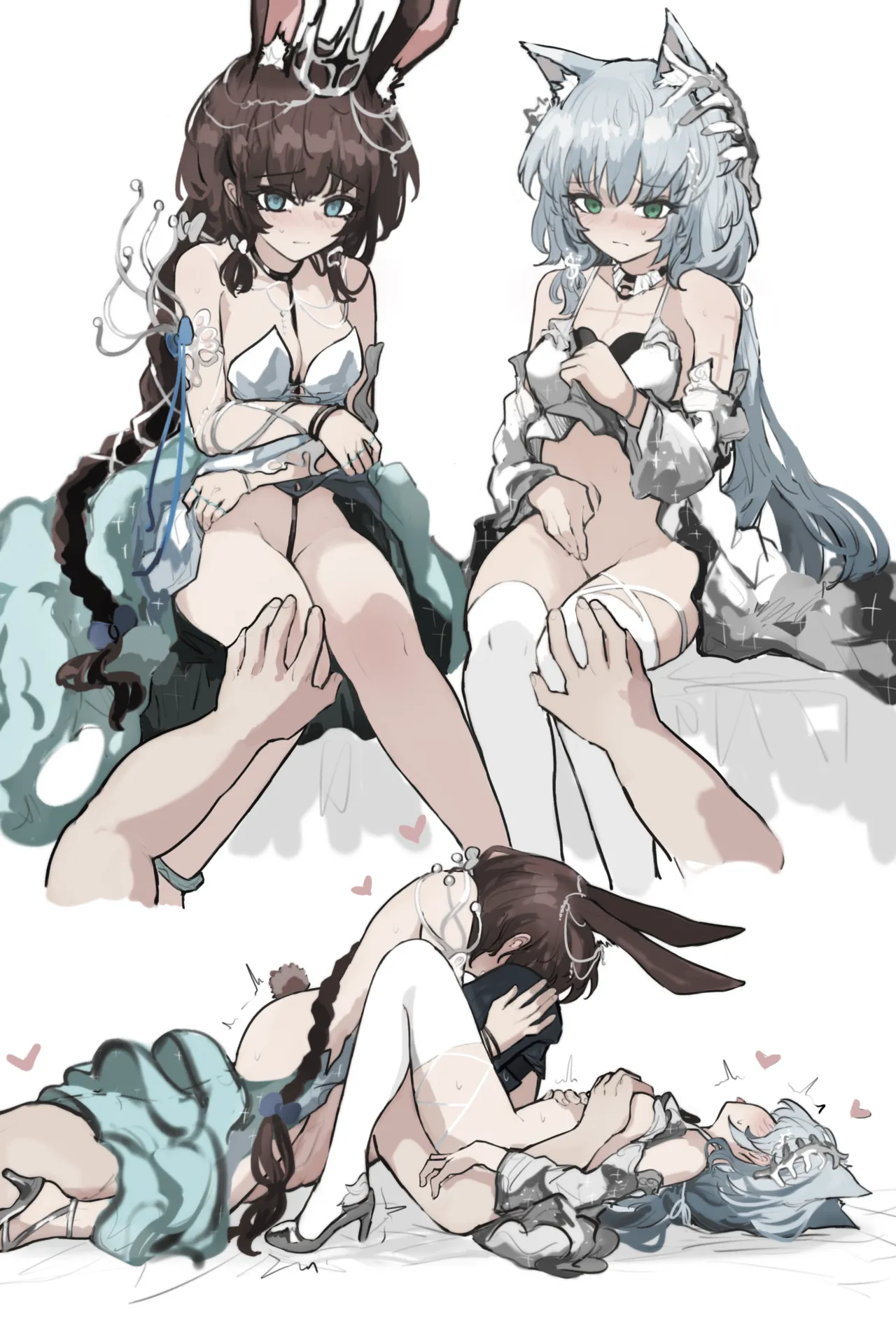 Shivers WA+ page 2 full