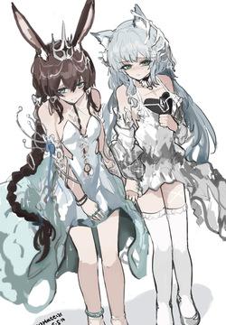 Shivers WA+