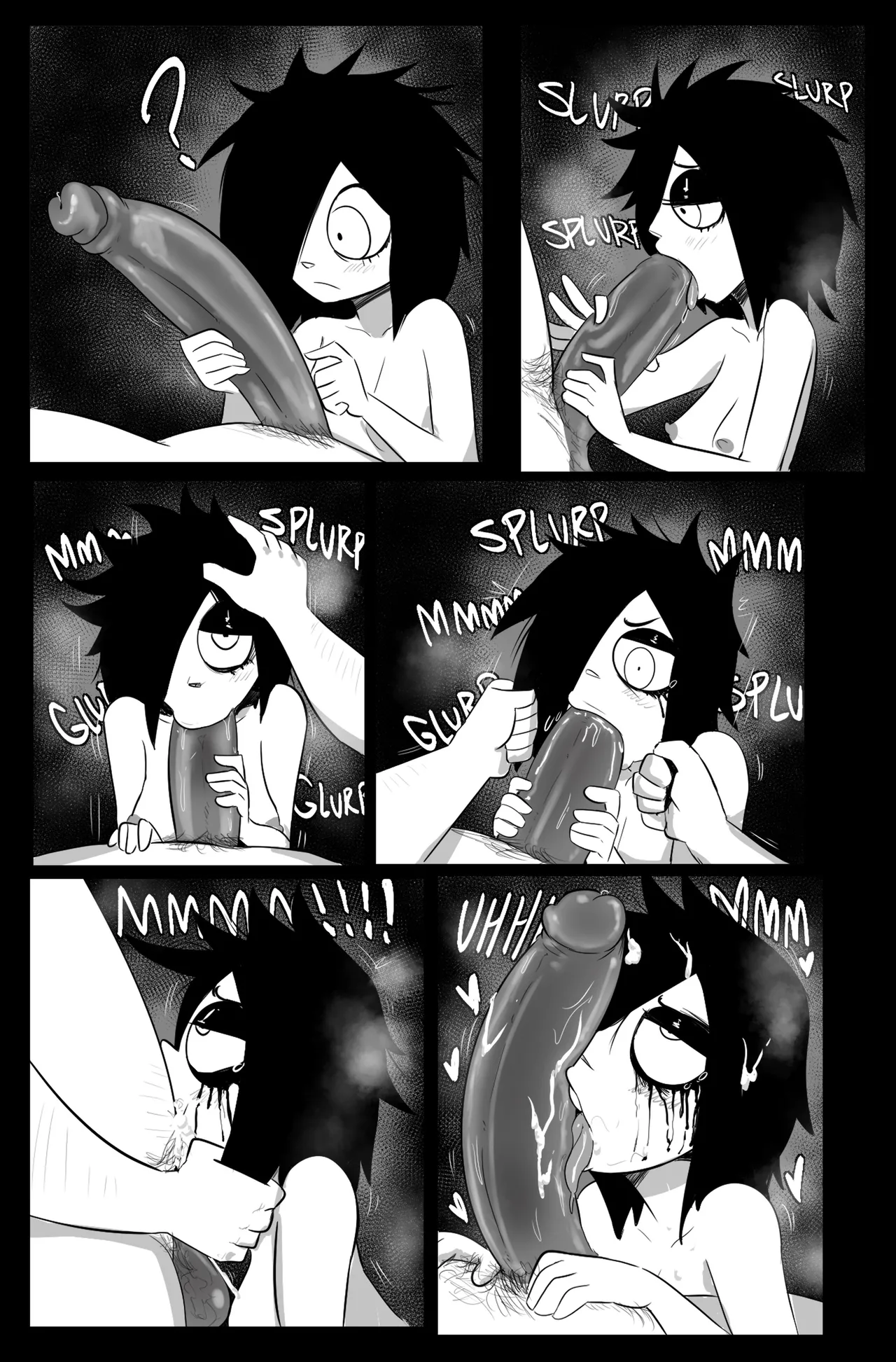 Can't Sleep page 2 full