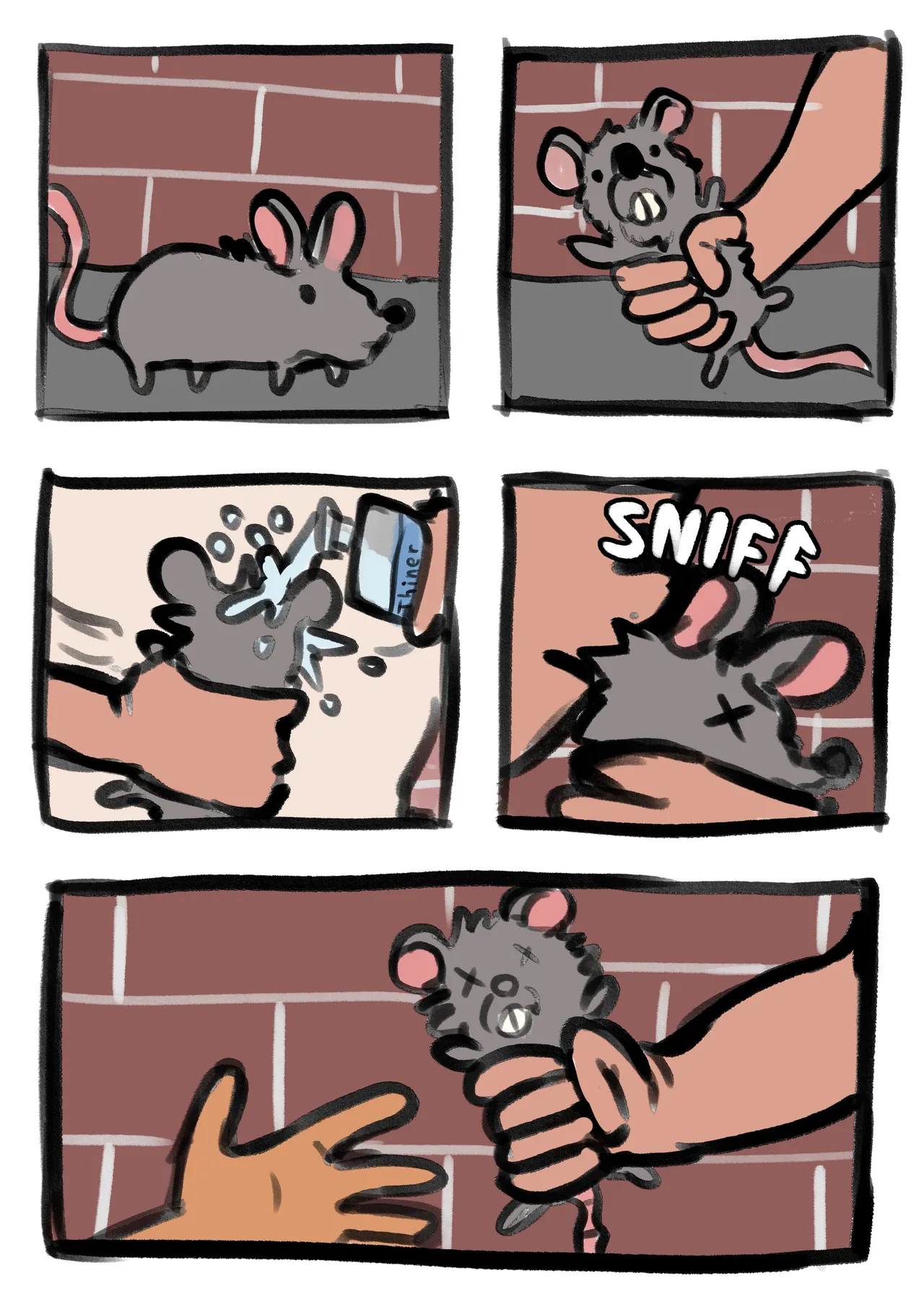 Fionna &amp; Hunter page 8 full