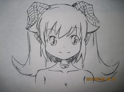 潭辽 Pixiv