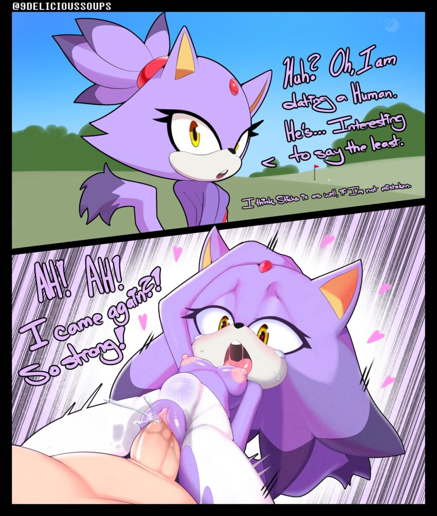 Delicious Soup Compilation page 5 full