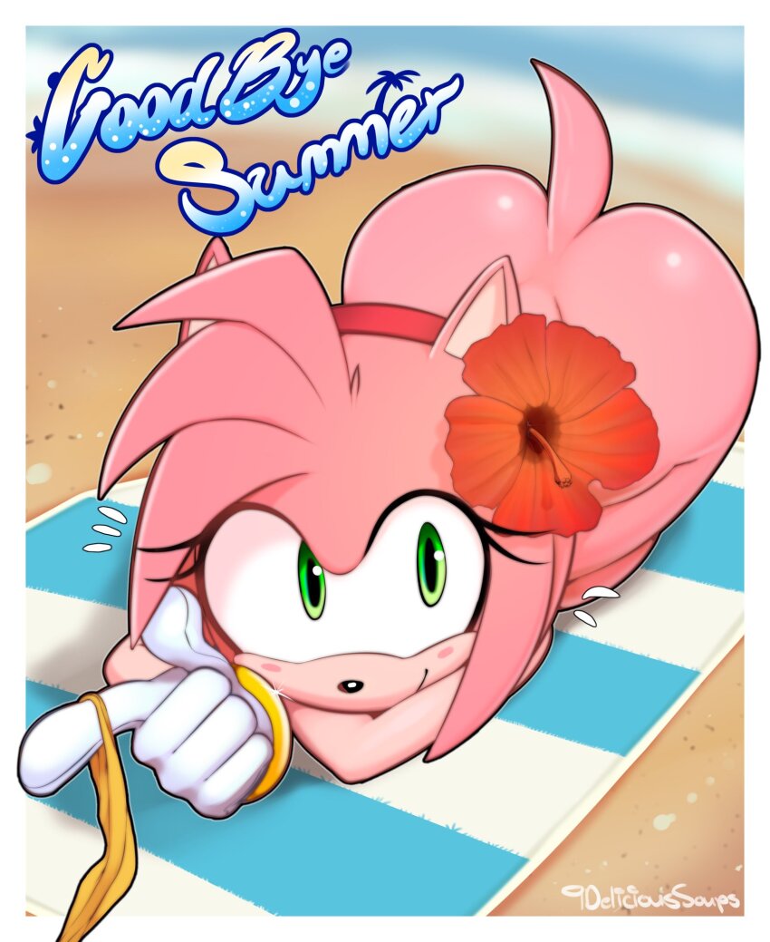 Delicious Soup Compilation page 8 full