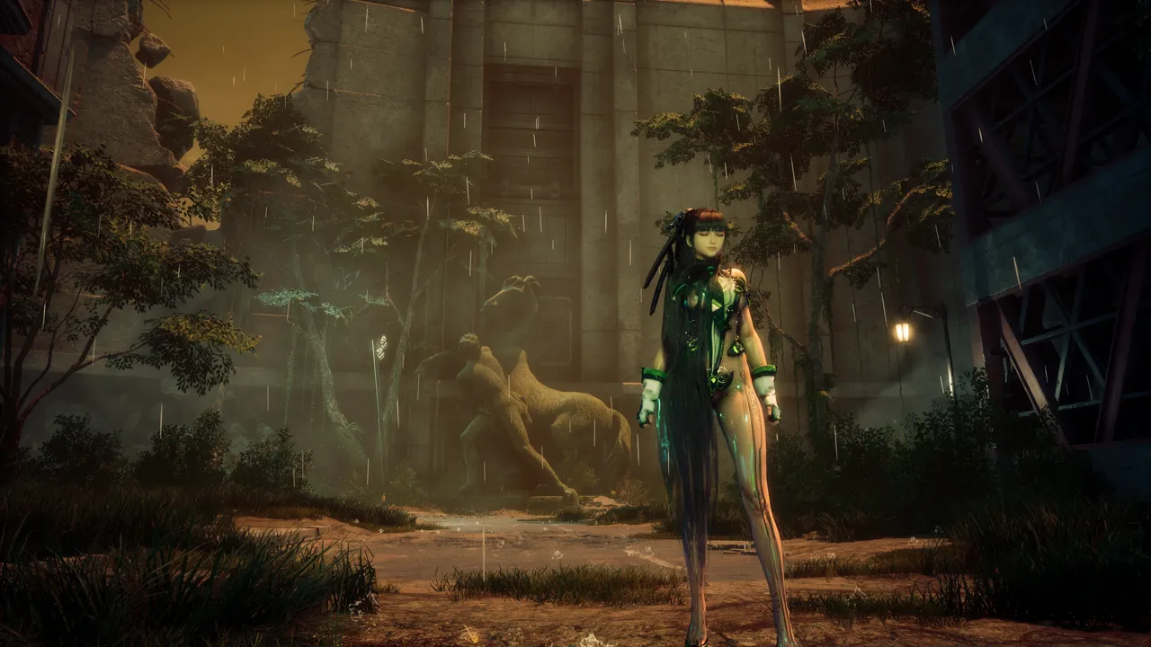 My Stellar Blade Screenshots 4K Ultra NSFW page 2 full